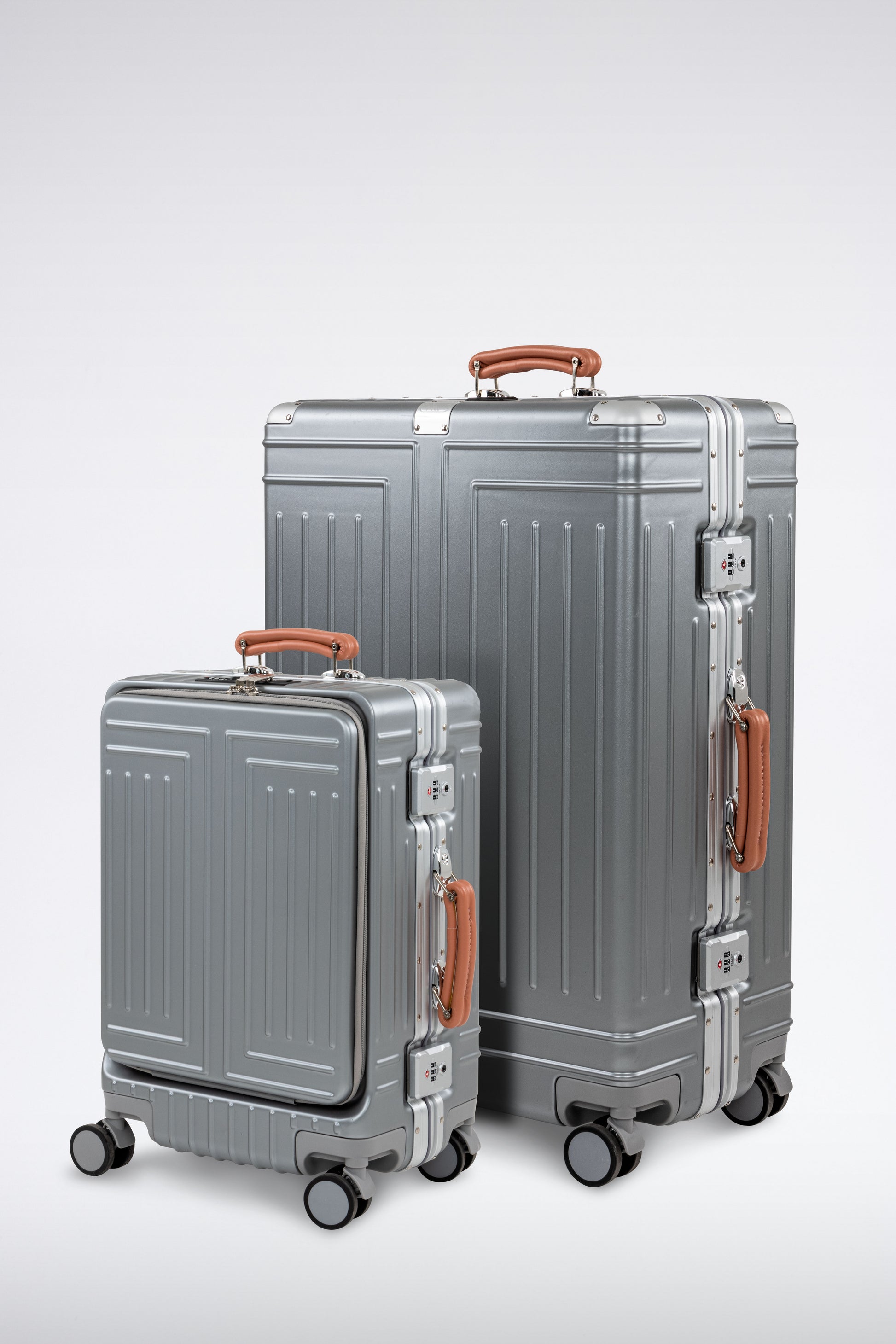 5 candados para equipaje con los que tu maleta estará muy segura